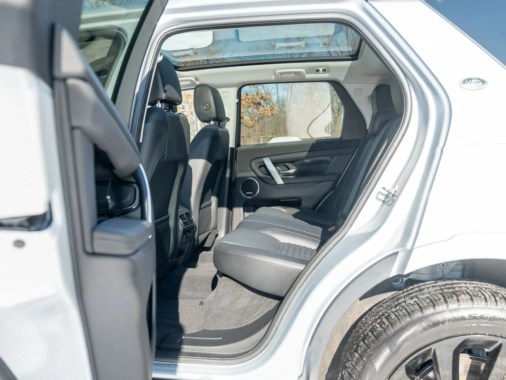 2024 Land Rover Discovery Sport S - Photo 35