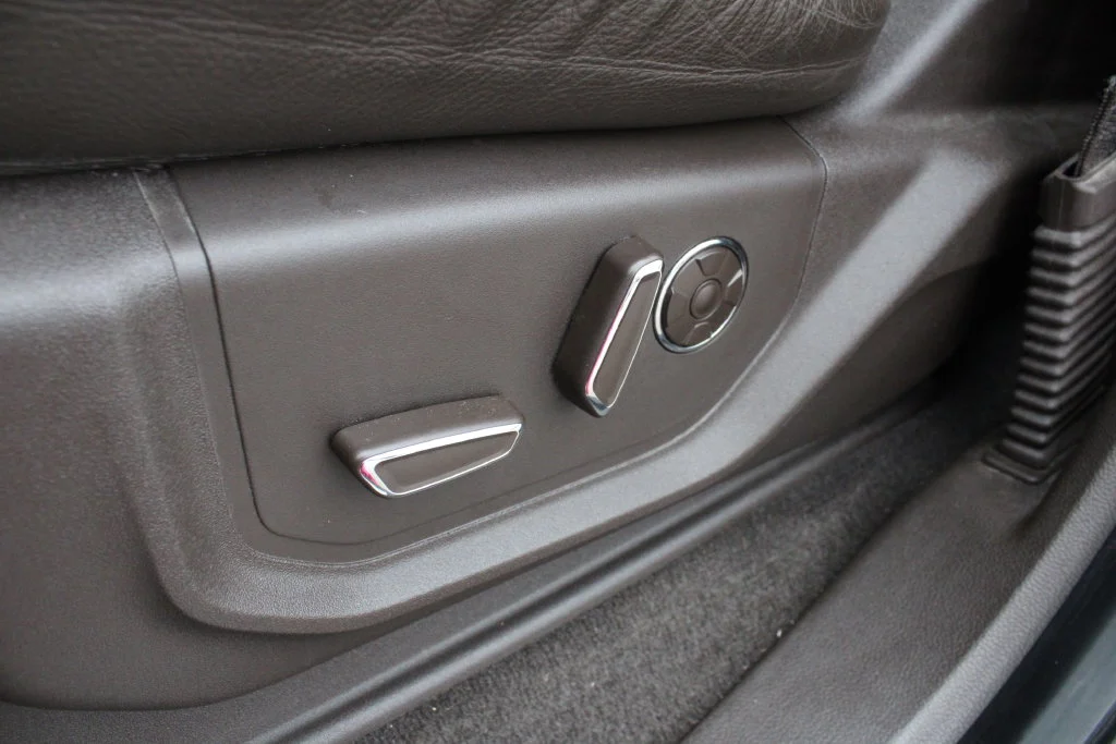Used 2018 White Ford King Ranch image 3