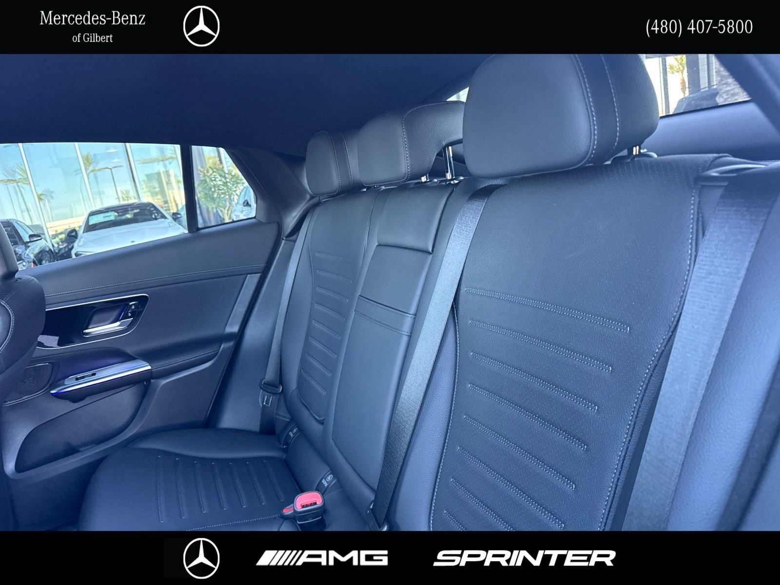 New 2026 Black Mercedes-Benz GLC 300 Coupe image 23