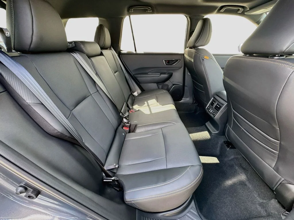 New 2026 Gray Subaru Wilderness image 36
