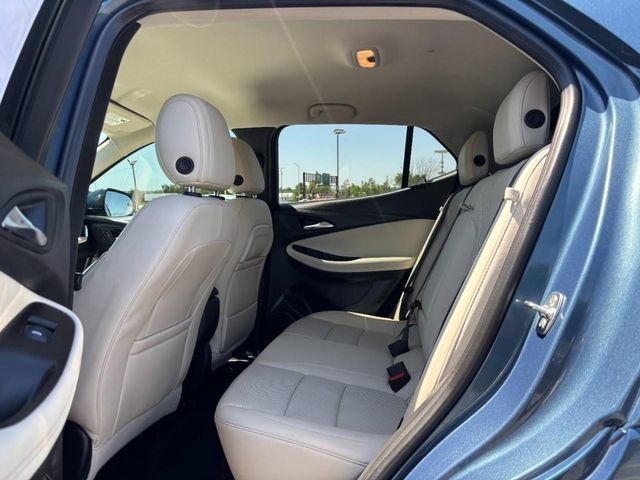2025 Buick Encore GX Avenir - Photo 10