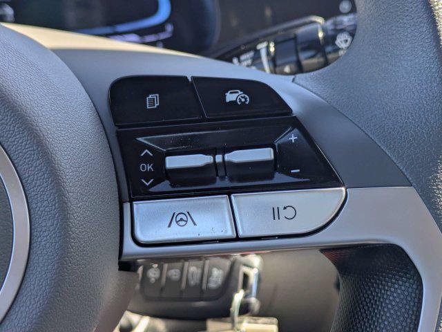 New 2026 Gray Hyundai SE image 26