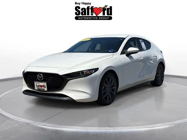 2019 Mazda CX-3 Preferred 2.5 AT 5-Door SKYACTIV AWD's photo