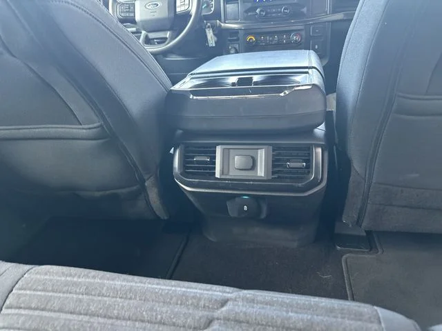 Used 2022 Blue Ford XL image 23