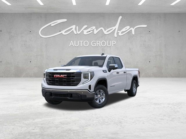 2026 GMC Sierra 1500 Pro - Photo 8