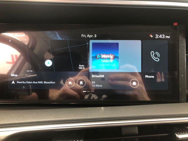 New 2026 White Hyundai SE AWD image 26