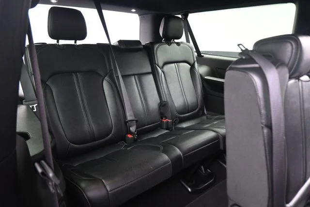 Used 2024 Black Jeep Series II image 26