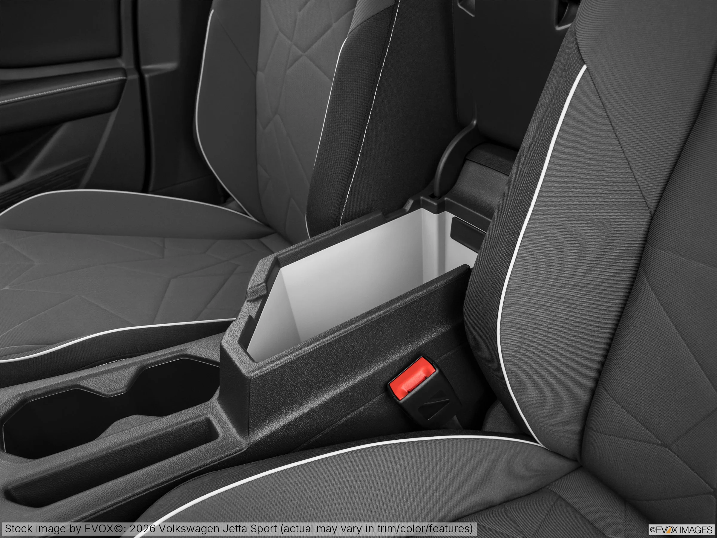 2026 Volkswagen Jetta Sport - Photo 18