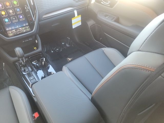 2026 Subaru Forester Sport - Photo 12