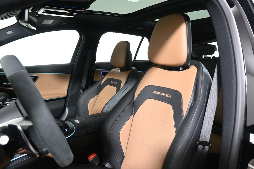 New 2026 Black Mercedes-Benz E 53 AMG® image 15