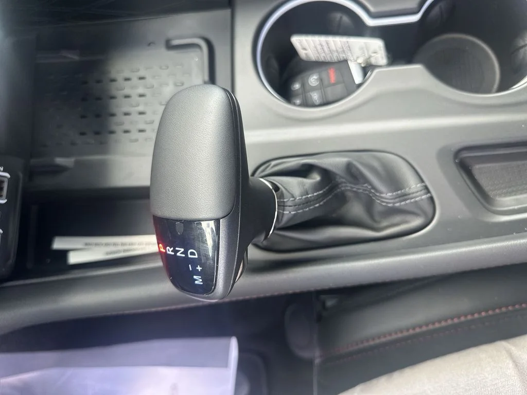 2026 Dodge Durango GT Plus - Photo 27
