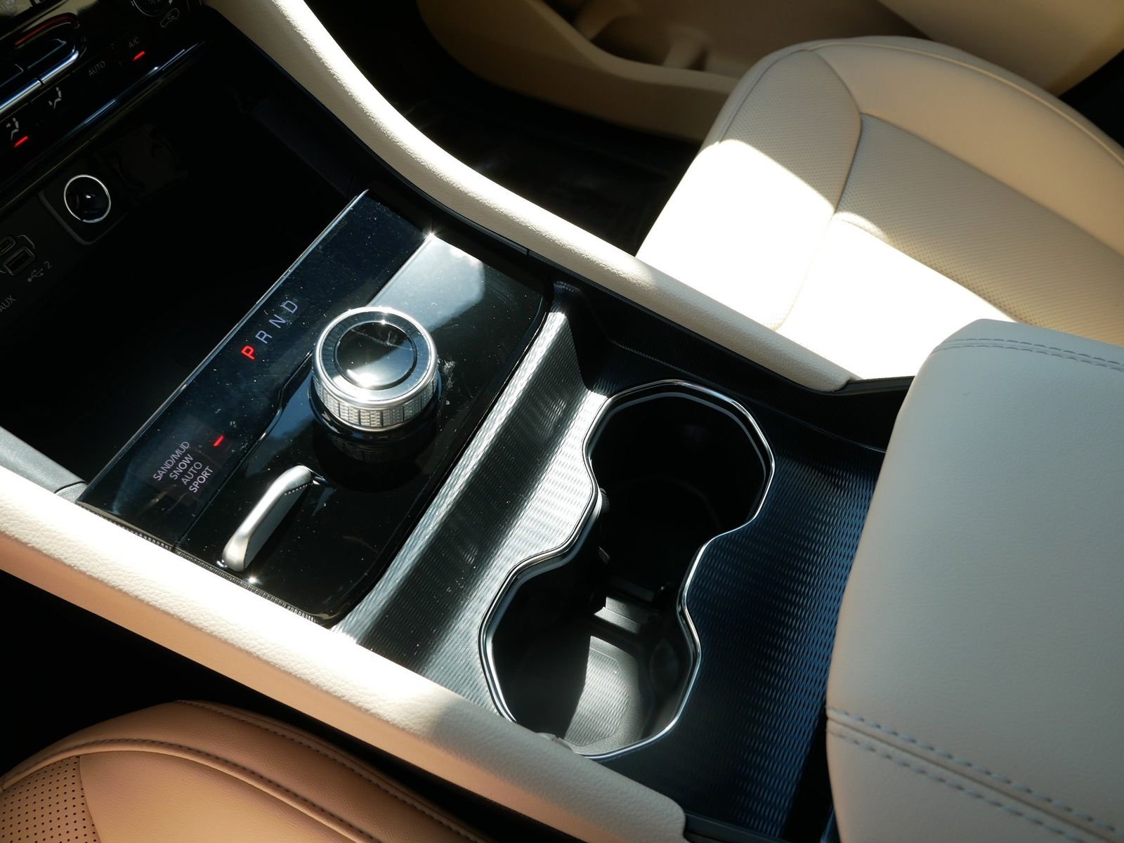 2025 Jeep Grand Cherokee L Limited - Photo 21