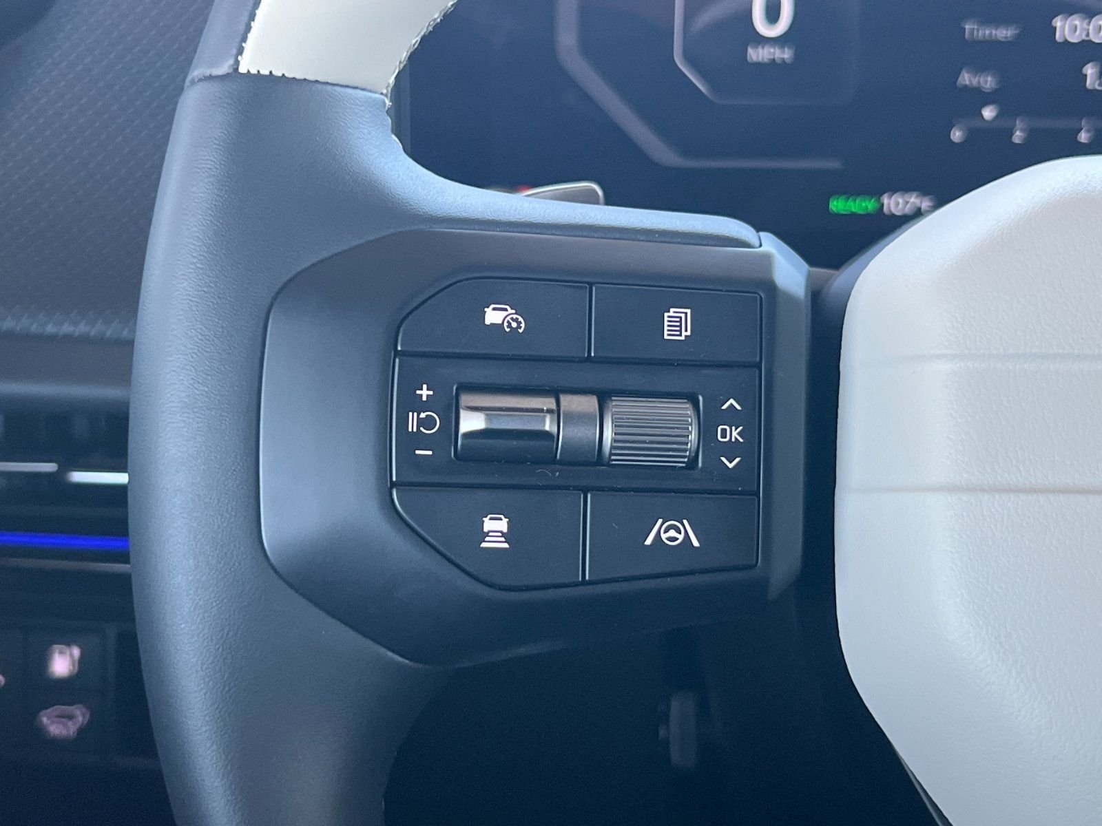 New 2026 Nebular Blue Kia GT-Line AWD image 27
