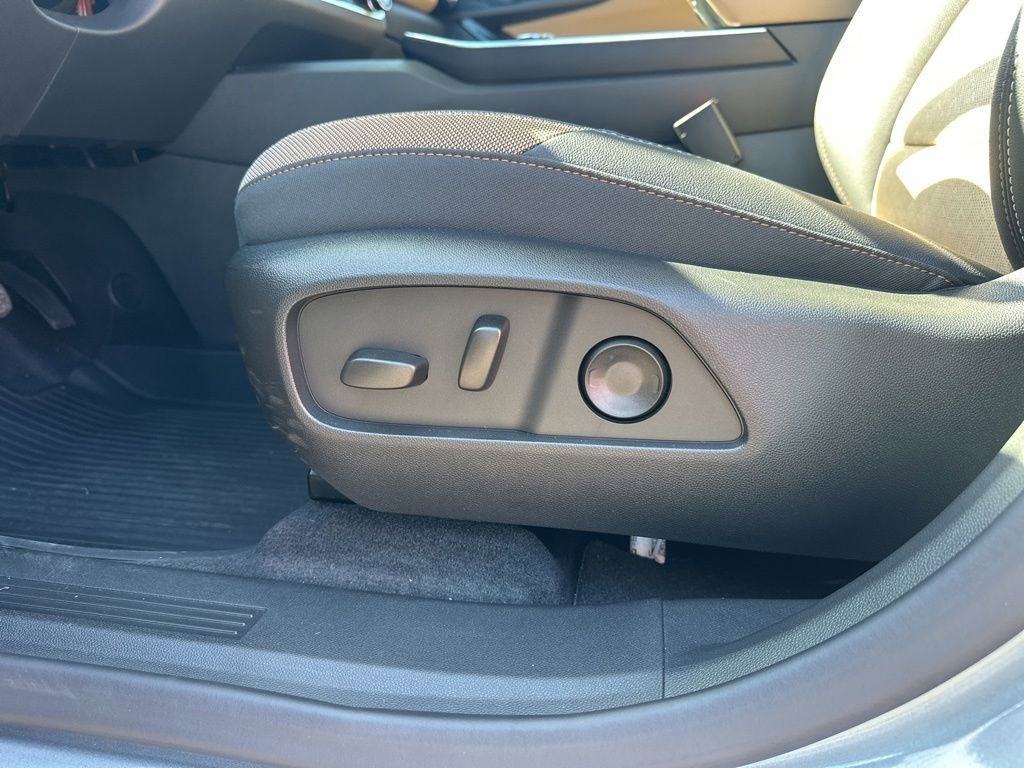 2026 Chevrolet Equinox ACTIV - Photo 12