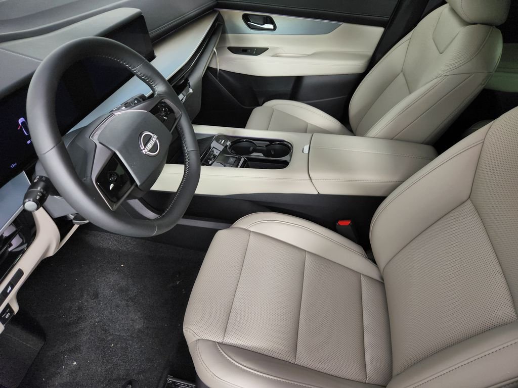 New 2026 Black Nissan SL image 12