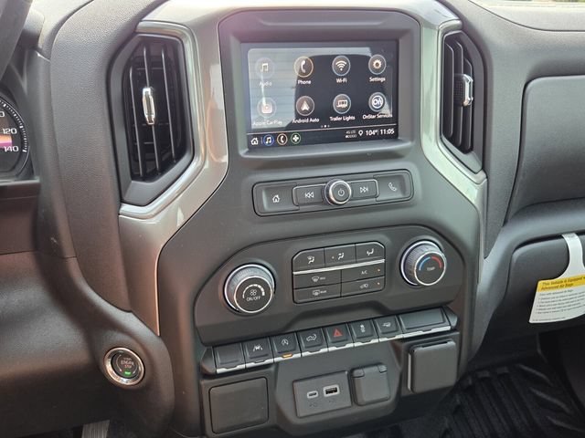 2026 Chevrolet Silverado 1500 Work Truck - Photo 11