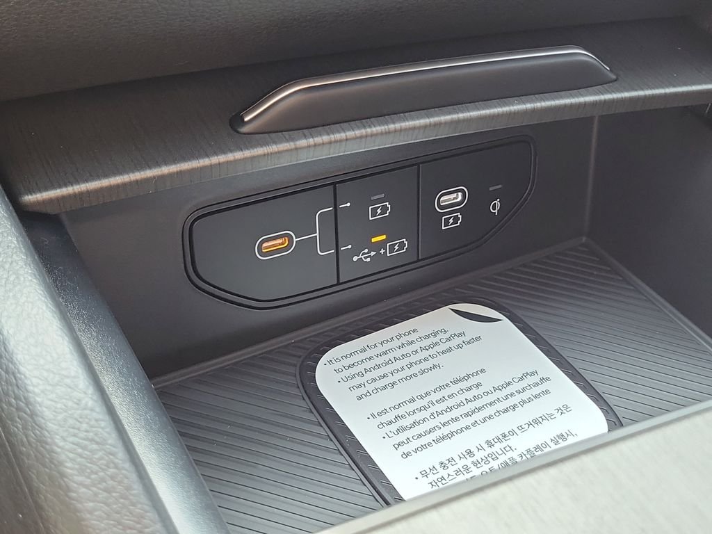 New 2026 Blue Kia X-Line image 34