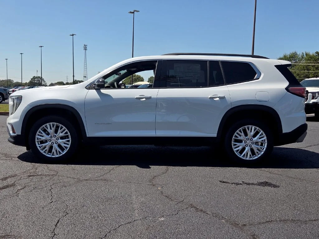2026 GMC Acadia Elevation - Photo 28