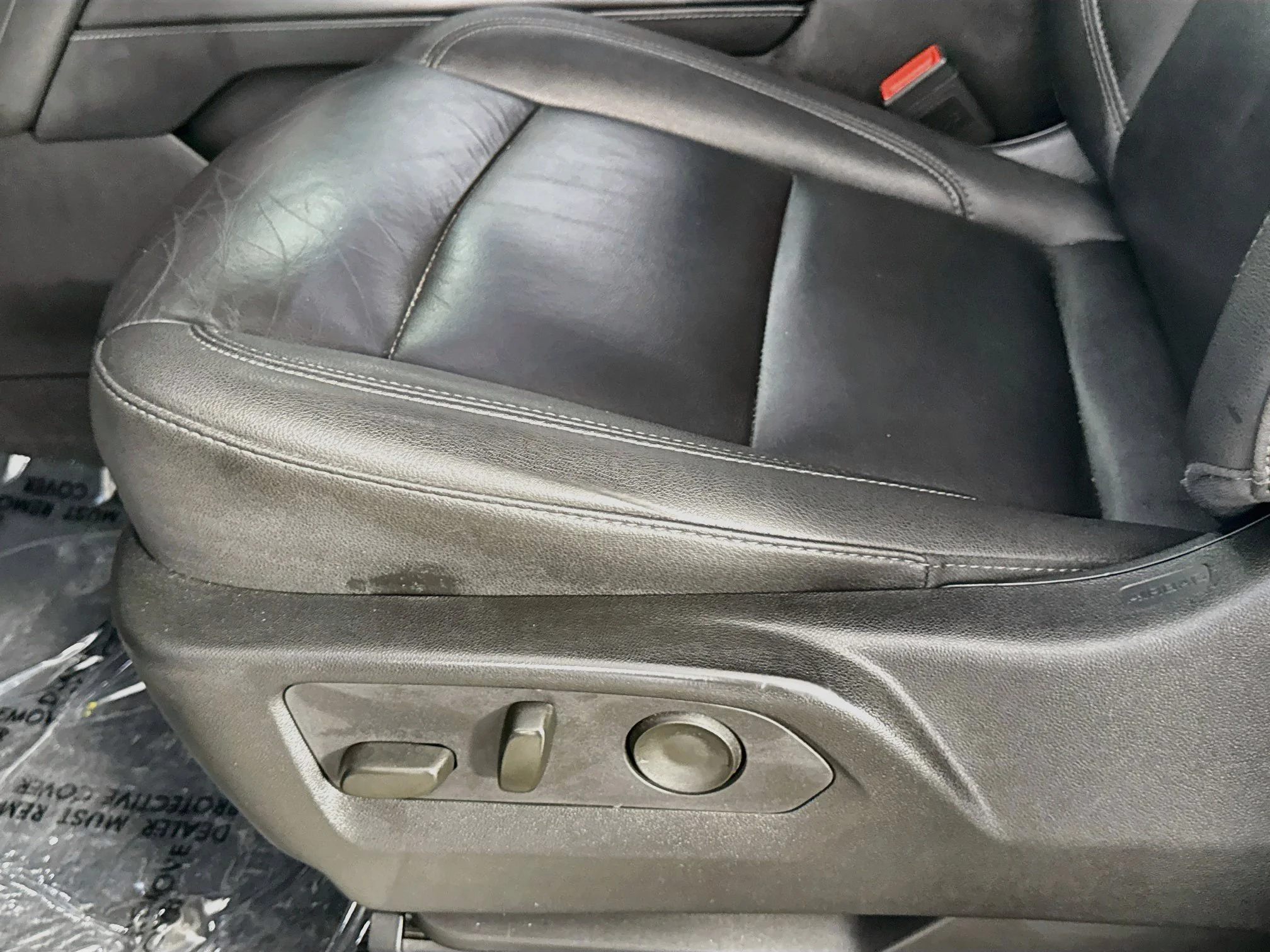 Used 2024 Black Chevrolet LT image 22