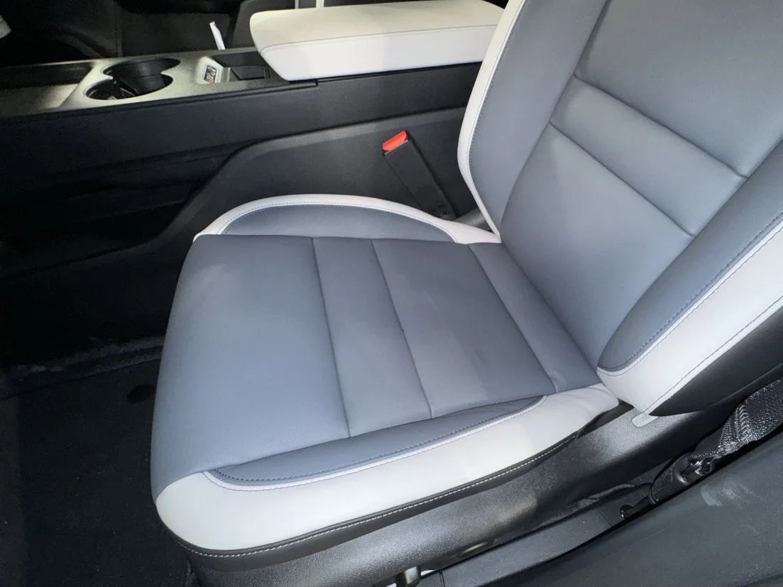 New 2026 Frostline White Pearl Honda Touring image 20