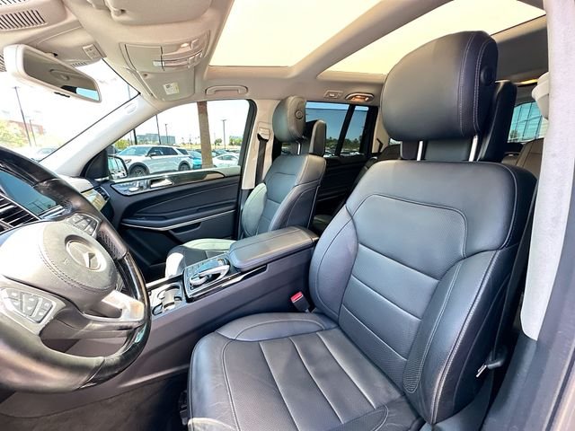 Used 2018  Mercedes-Benz GLS 550 image 22