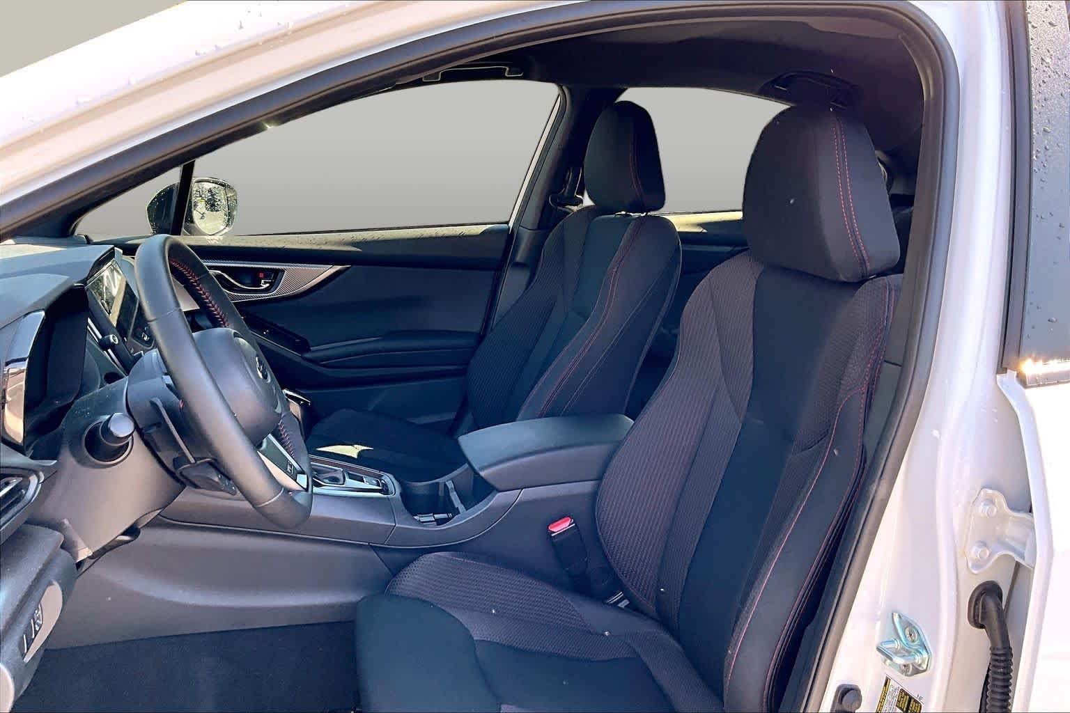 Pre-Owned 2024 Subaru WRX Premium