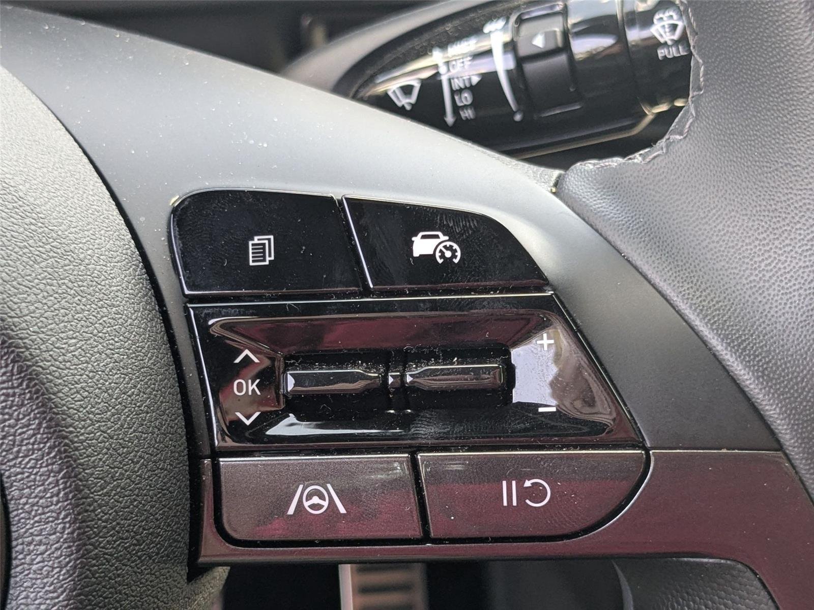 New 2026 Ecotronic Gray Hyundai SEL Sport image 16