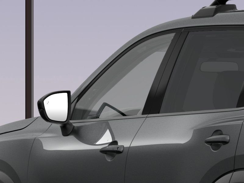 New 2026 Gray Nissan Rock Creek image 14