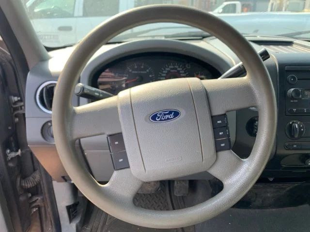 Used 2007 Gray Ford  image 10