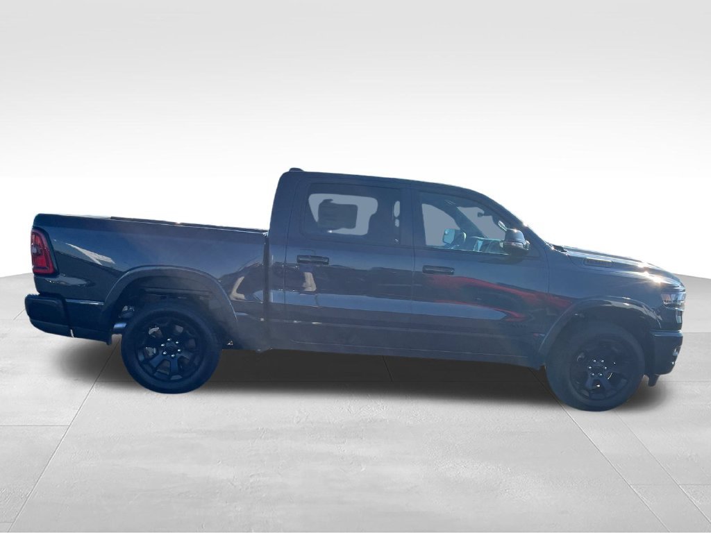 New 2027 Blue Ram Big Horn/Lone Star image 6