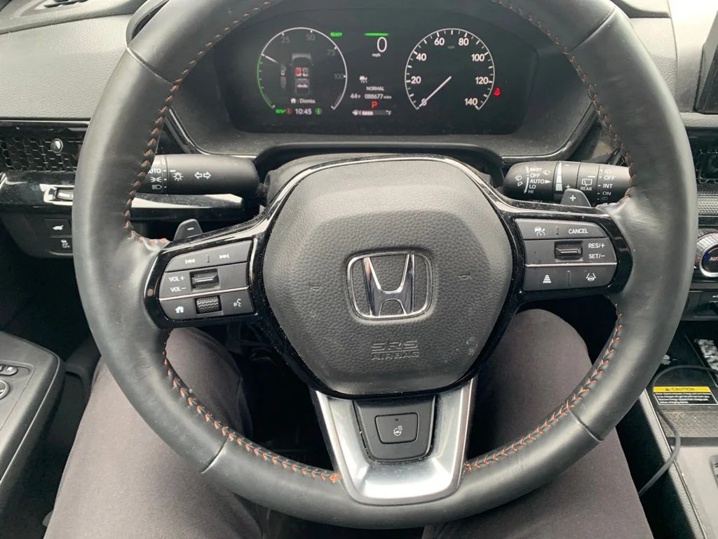 Used 2023  Honda Sport Touring image 7