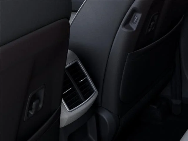 New 2026 Fusion Black Kia EX image 26
