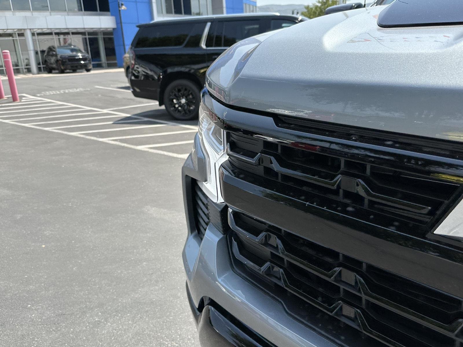 2026 Chevrolet Silverado 1500 LT Trail Boss - Photo 17