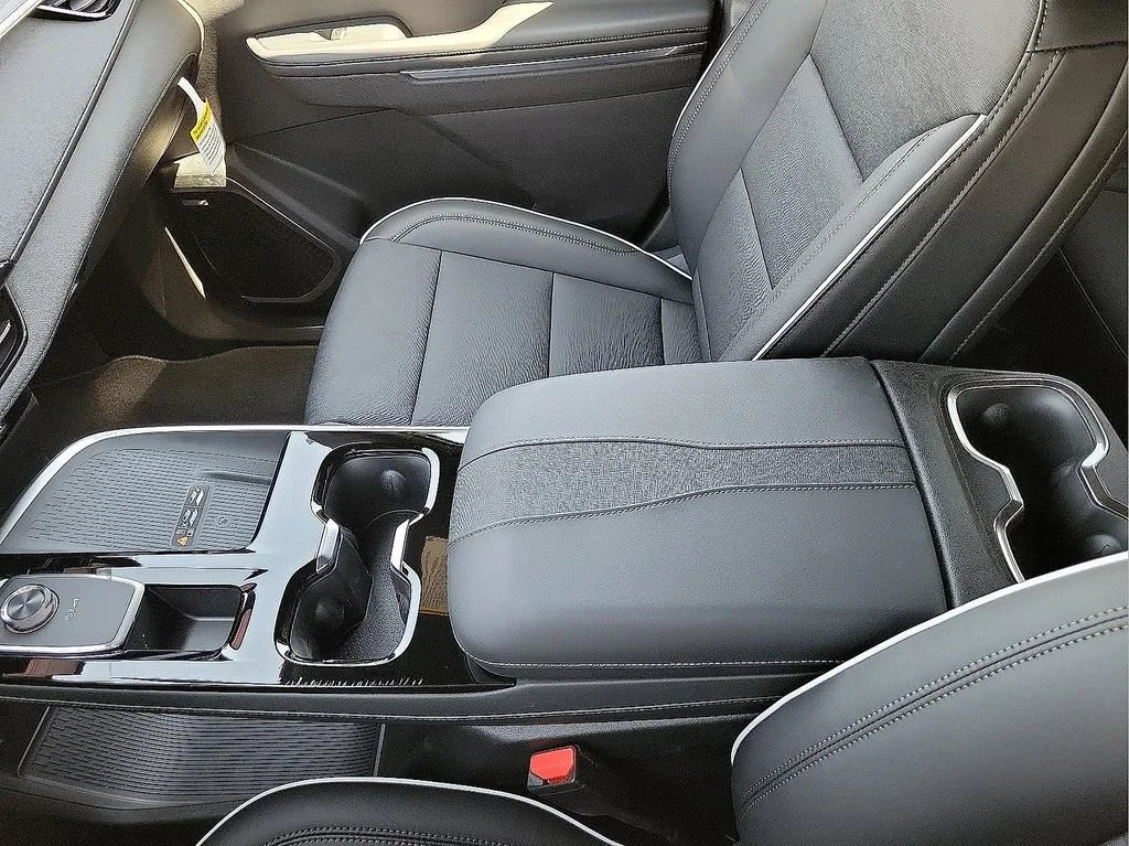 New 2026 Ocean Blue Metallic Buick Preferred image 20