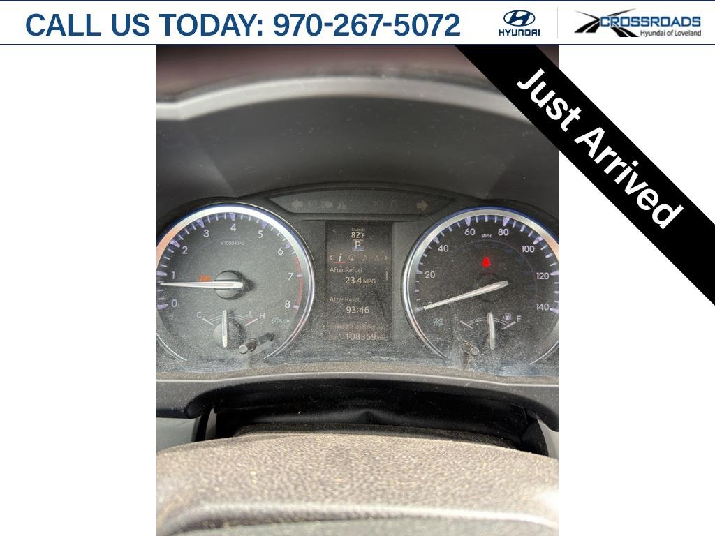 2014 Toyota Highlander XLE 4x4 V6's photo