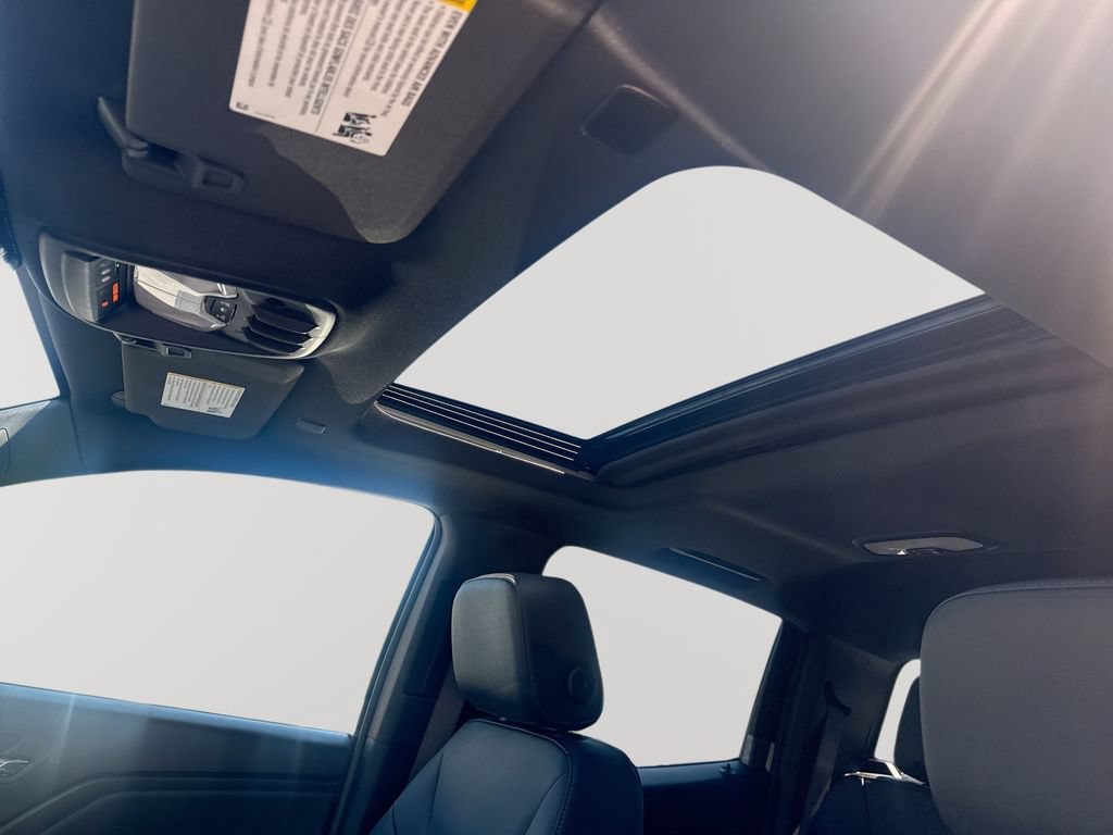 2026 GMC Canyon Elevation - Photo 19