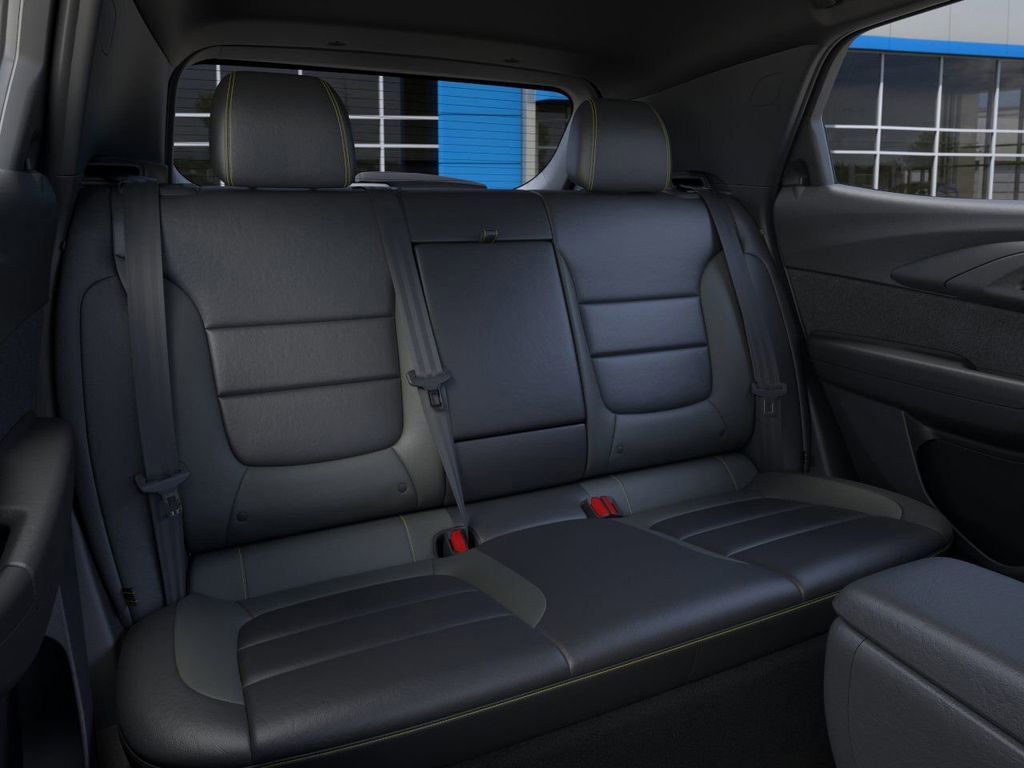 2025 Chevrolet Trailblazer Activ - Photo 18