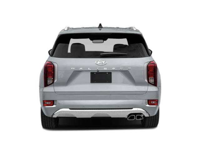 2020 Hyundai Palisade Limited - Photo 8
