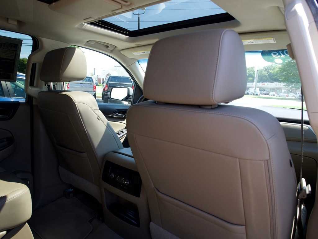 2019 GMC Yukon SLT - Photo 31