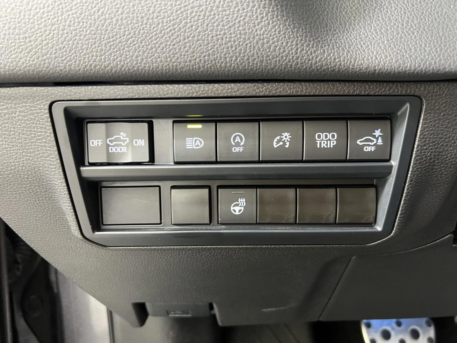 Used 2024 Magnetic Gray Metallic Toyota Limited image 16