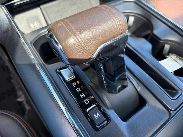Certified Used 2021 Brown Ford King Ranch image 65