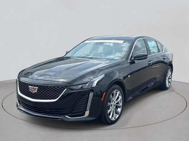 2023 Cadillac CT5