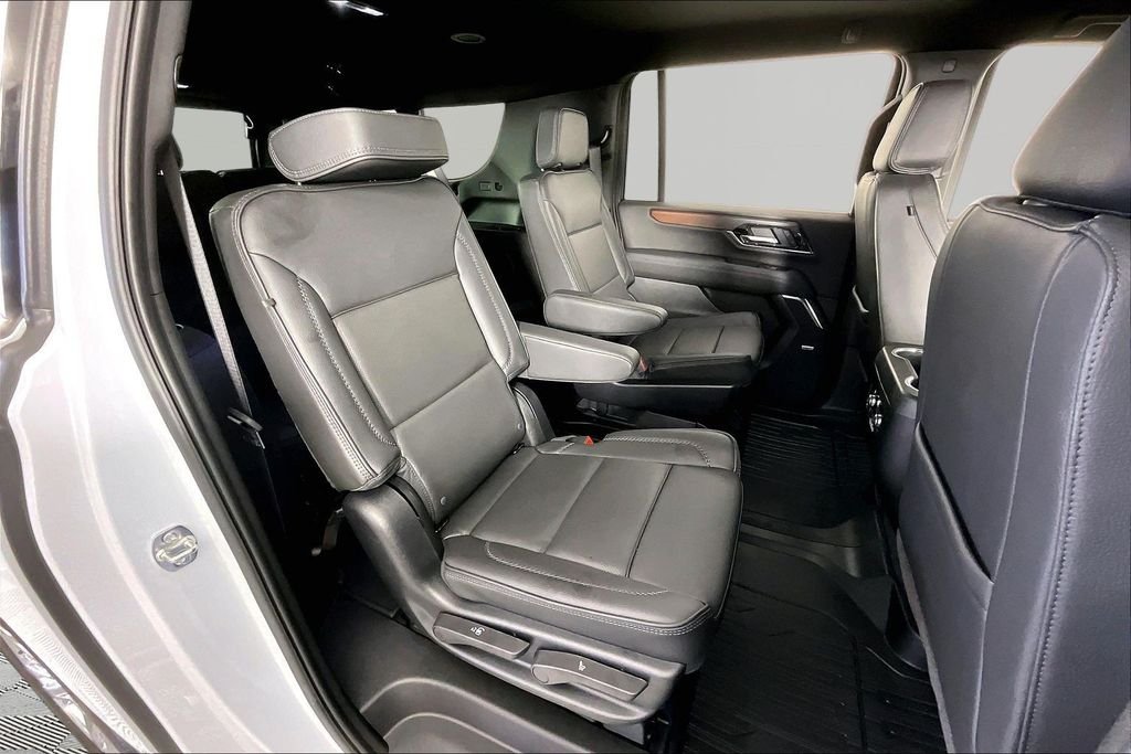 Used 2026 White GMC Denali image 24