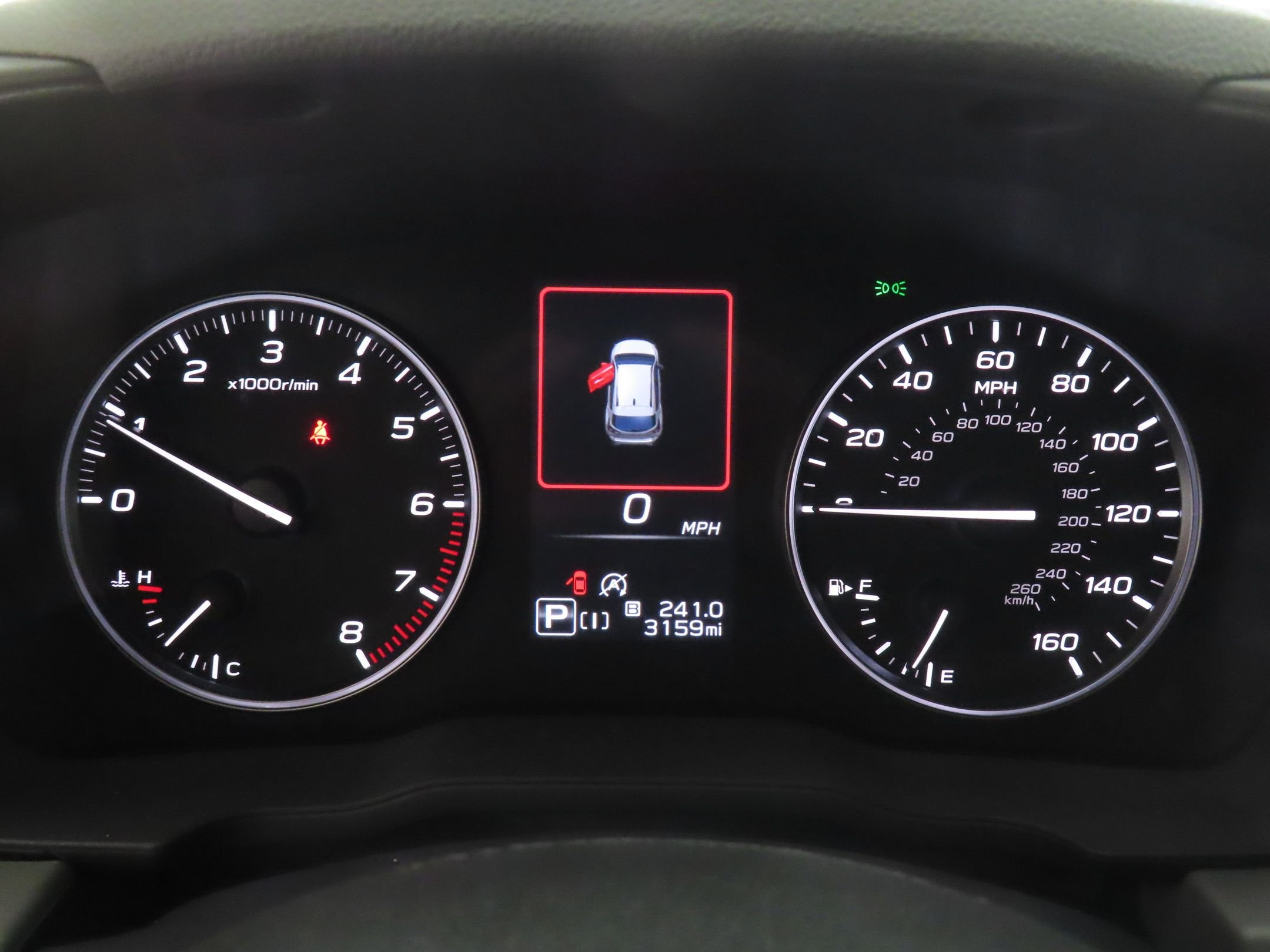2025 Subaru Crosstrek Limited - Photo 12