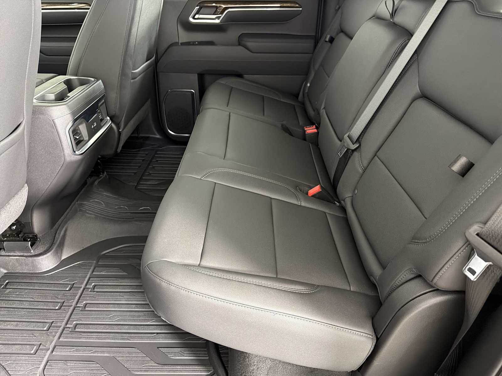 2026 GMC Sierra 1500 Elevation - Photo 18