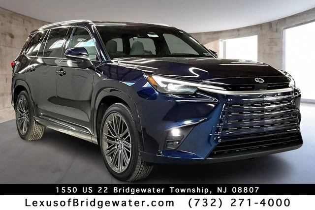 2026 Lexus TX 350 350 Luxury AWD's photo