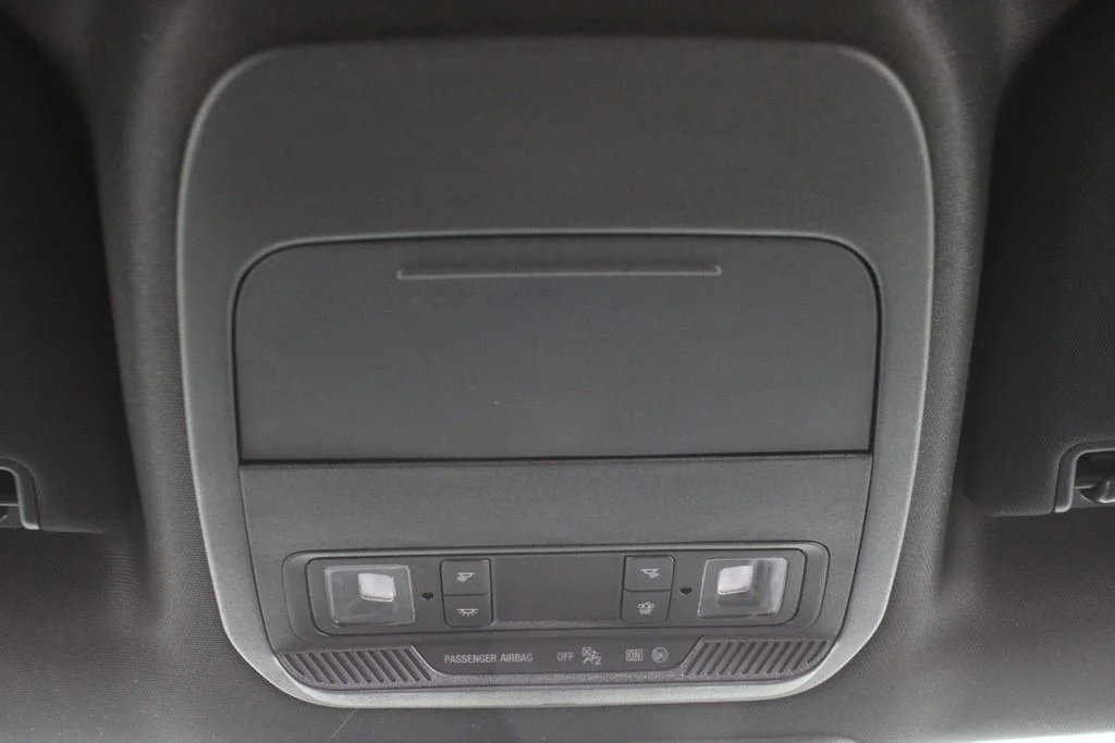 New 2026 Carbonized Gray Metallic Ford STX image 19