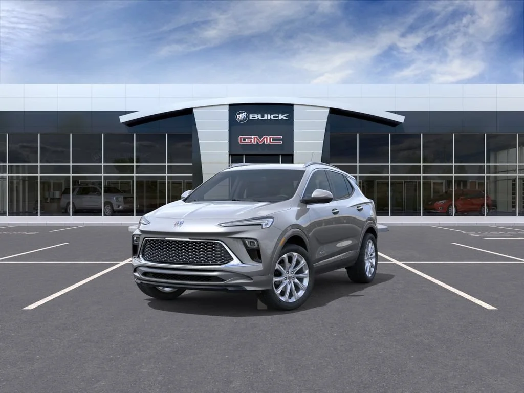 2026 Buick Encore GX Avenir - Photo 6
