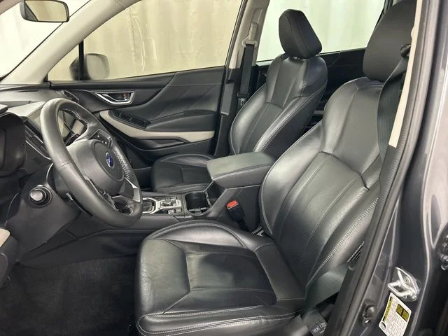 Used 2023 Gray Subaru Limited image 6