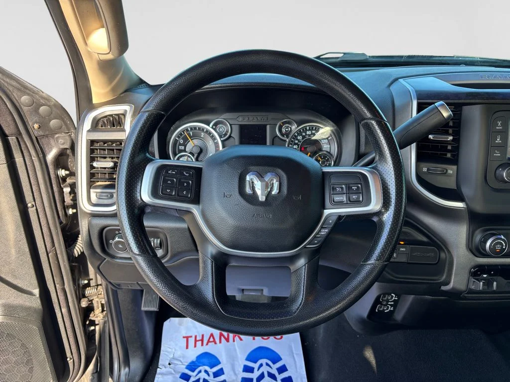 Used 2020 Gray Ram Big Horn image 11